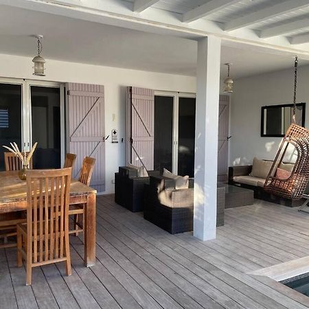Orient Bay Villa غراند كيس المظهر الخارجي الصورة
