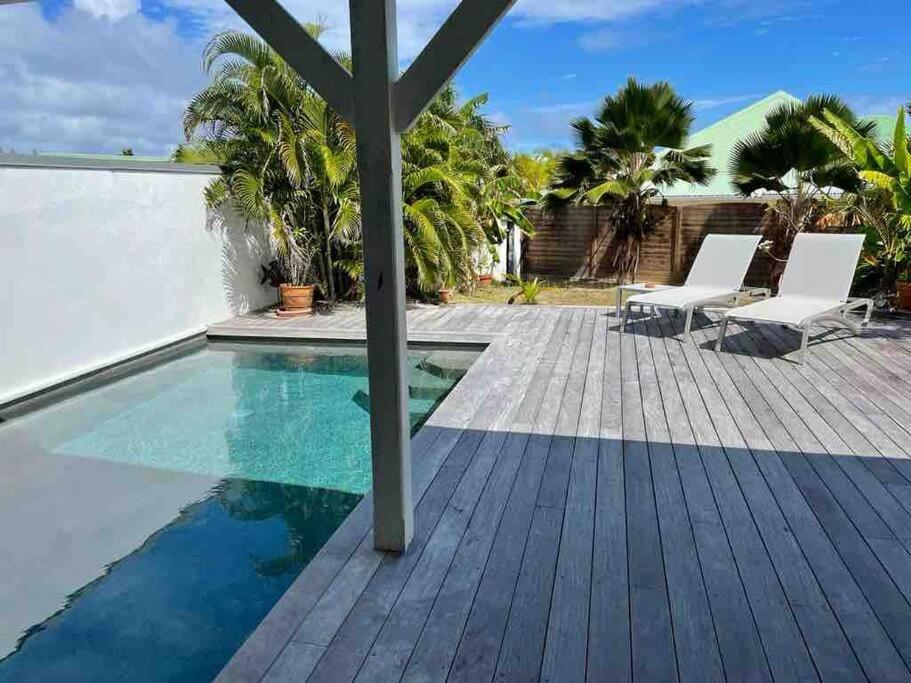 Orient Bay Villa غراند كيس المظهر الخارجي الصورة