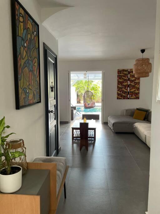 Orient Bay Villa غراند كيس المظهر الخارجي الصورة