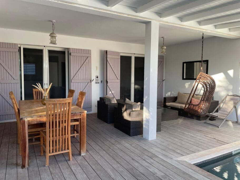 Orient Bay Villa غراند كيس المظهر الخارجي الصورة