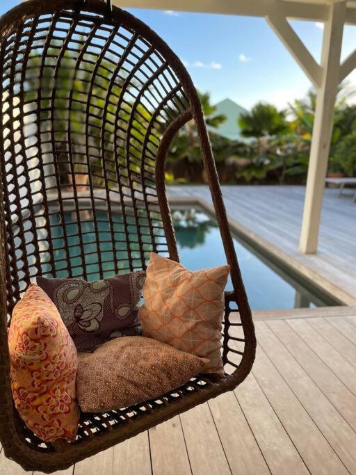 Orient Bay Villa غراند كيس المظهر الخارجي الصورة