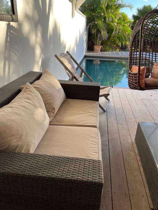 Orient Bay Villa غراند كيس المظهر الخارجي الصورة