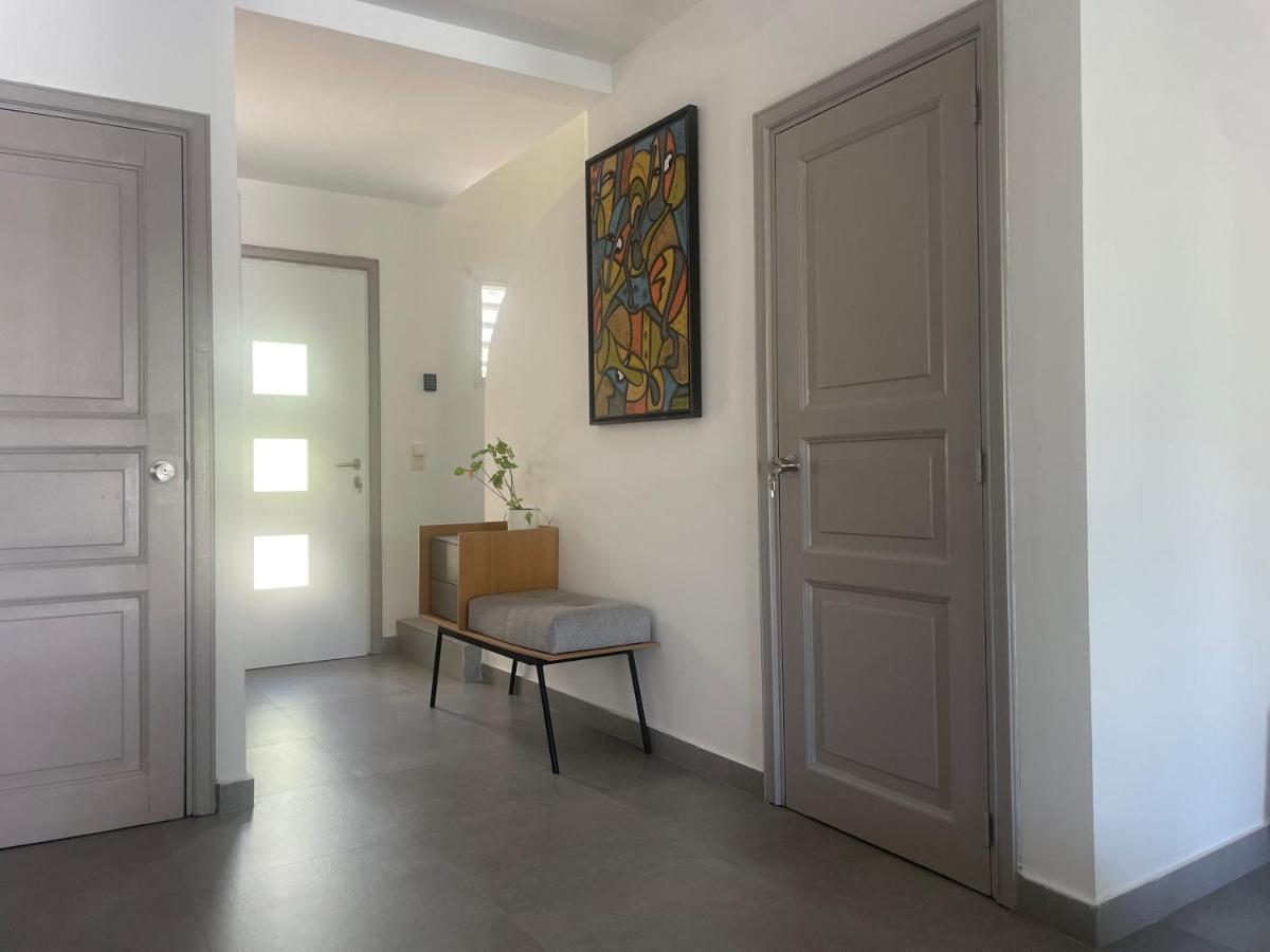 Orient Bay Villa غراند كيس المظهر الخارجي الصورة
